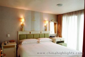 Junior Suite of Century Star