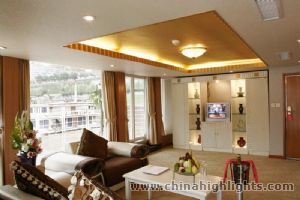 Deluxe Suite of Century Star