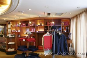 Shop of Century Star