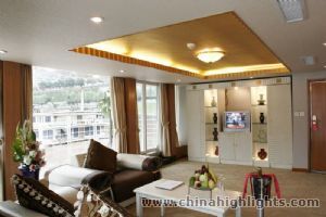 President Suite of Century Star