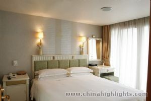 President Suite of Century Star