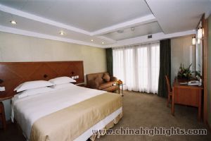 Duluxe Suite of Century Sun