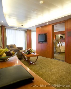 Diamond Suite of Century Diamond