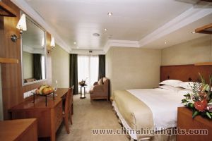 Junior Suite of Century Sky