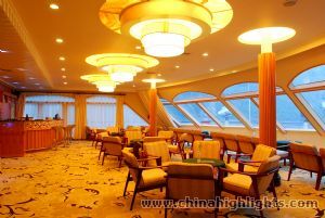 Coffee Room of President 1