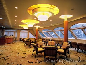 Coffee Room of President 1