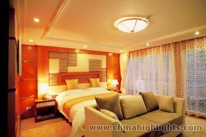 Deluxe Suite of President 1