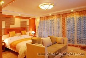 Deluxe Suite of President 1