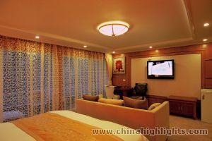 Deluxe Suite of President 1