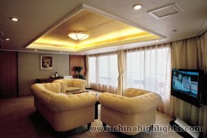 President Suite of President 1