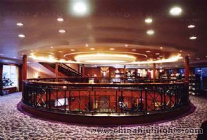 Hall of Victoria Grace