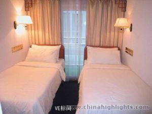 Standard Room 1 of Victoria Grace