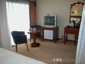 Standard Room 2 of Victoria Grace