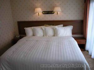 Junior Suite of Victoria Grace