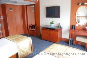 Deluxe Room 3 of Victoria Grace