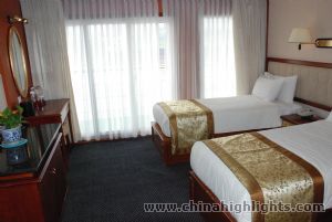 Deluxe Room 4 of Victoria Grace