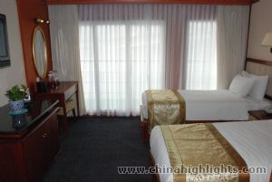 Deluxe Room 5 of Victoria Grace