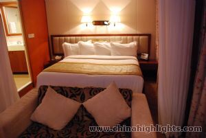 Shangerila suite of Victoria Grace