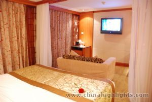 Shangri-la Suite 4 of Victoria Grace