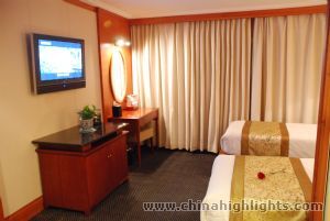 Executive Room of Victoria Grace