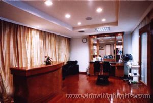 Salon of Victoria Grace