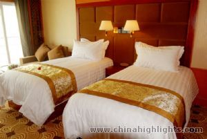 Executive Room of Victoria Jenna