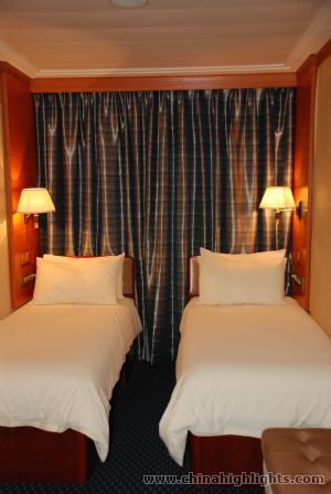 Standard Room 2 of Victoria Jenna