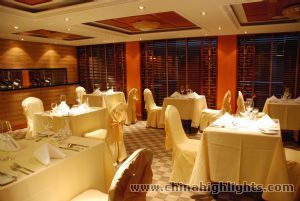 Restaurant 2 of Victoria Katarina