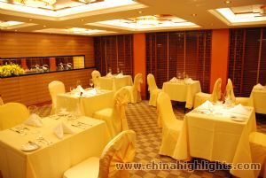 Restaurant 3 of Victoria Katarina