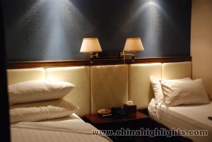 Executive Room of Victoria Katarina