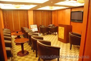 Meeting Room 1 of Victoria Katarina