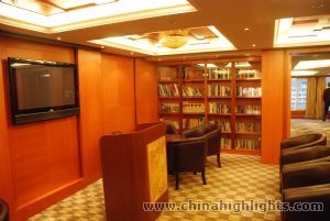 Meeting Room 2 of Victoria Katarina