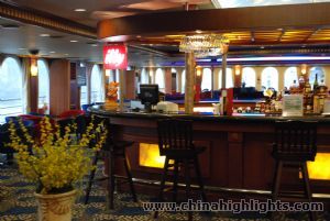Bar of Victoria Katarina