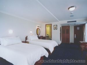 standard-cabin of Victoria Katarina