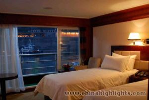 Executive Room of Victoria Sophia