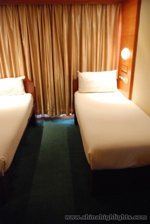 Standard Room 2 of Victoria Sophia