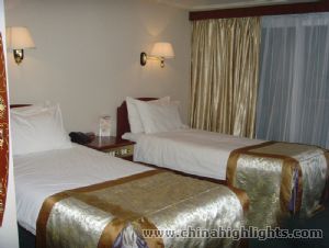 Superior Cabins of Victoria Sophia