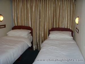 Superior Cabins of Victoria Sophia