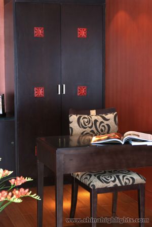 deluxe-cabin of Victoria Lianna