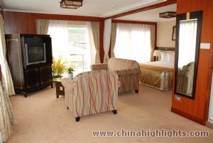 Shangrila Suite of Victoria Lianna