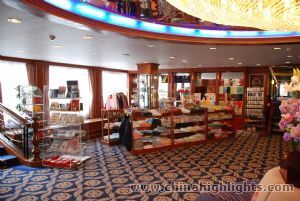 Shop of Victoria Lianna