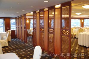 Restaurant 6 of Victoria Lianna