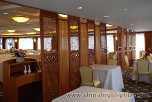 Restaurant 3 of Victoria Lianna
