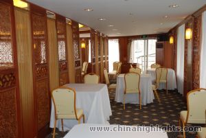Restaurant 4 of Victoria Lianna