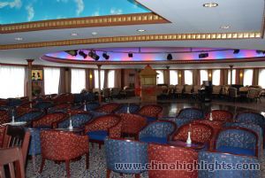 Club of Victoria Lianna
