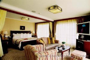 shangrila-suite of Victoria Lianna