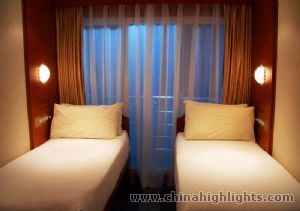Superior Cabin of Victoria Lianna