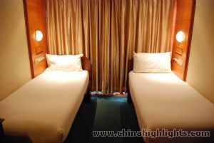Standard Room 1 of Victoria Selina