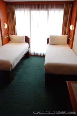 Standard Room 2 of Victoria Selina