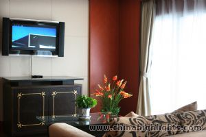 Deluxe Room 3 of Victoria Selina